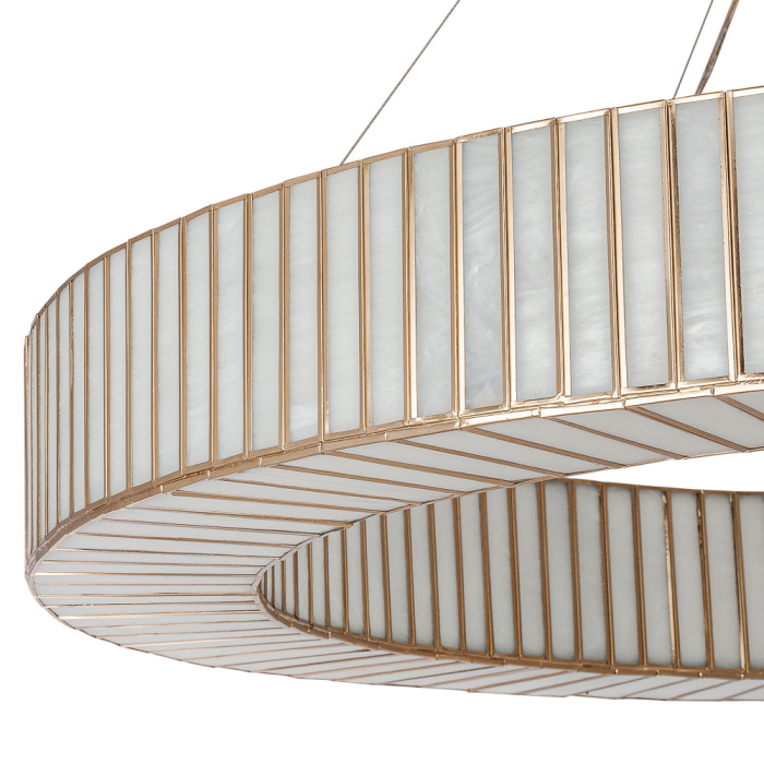 Подвесной светильник Covali JPL-23504