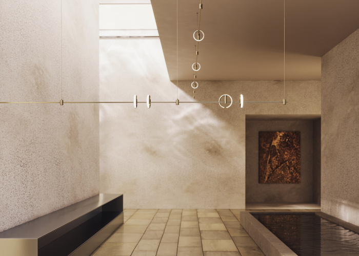 Трековый светильник Maytoni Zero TR230-1-10W3K-BS