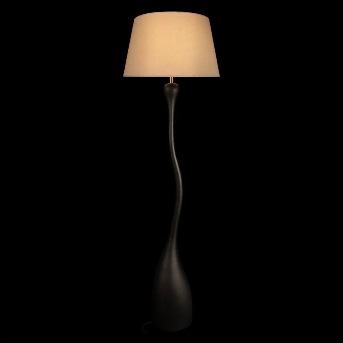 Торшер Loft It Ariadne 10571F Black