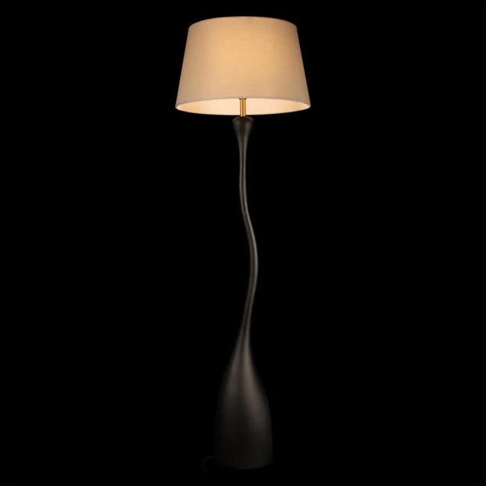 Торшер Loft It Ariadne 10571F Black