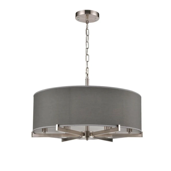 Подвесная люстра VL4203P26 Vele Luce