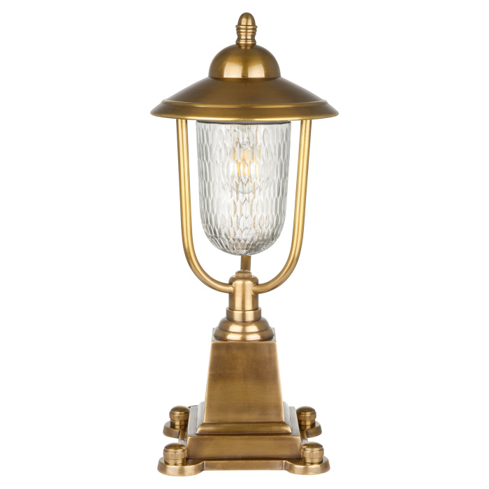 Садово-парковый светильник Covali SP-31644