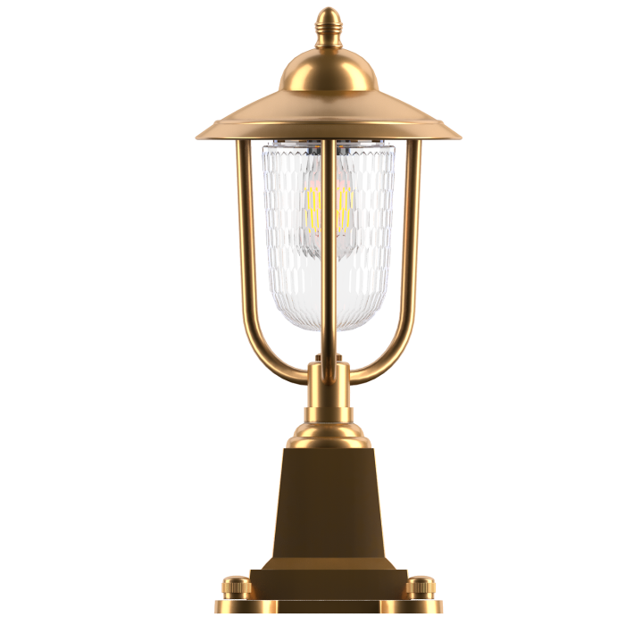 Садово-парковый светильник Covali SP-31644