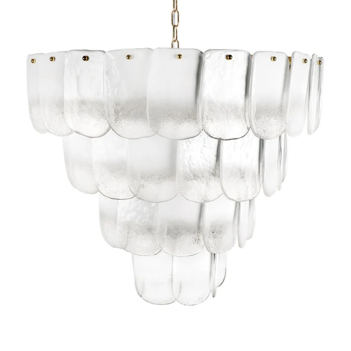 Подвесная люстра Loft It Gradient 10482/600 White