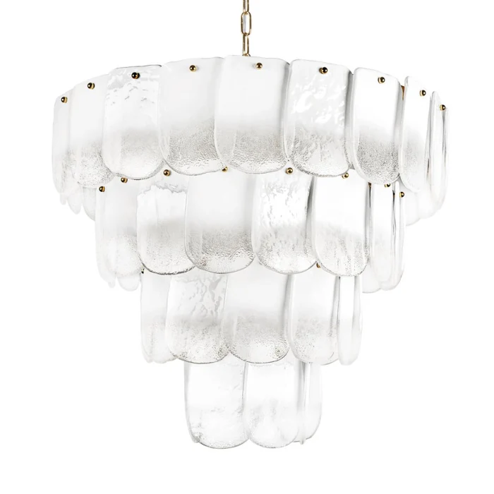 Подвесная люстра Loft It Gradient 10482/600 White