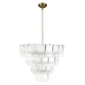 Подвесная люстра Loft It Gradient 10482/600 White