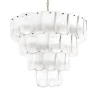 Подвесная люстра Loft It Gradient 10482/600 White