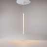 Подвесной светильник Maytoni Ray P022PL-L20W3K