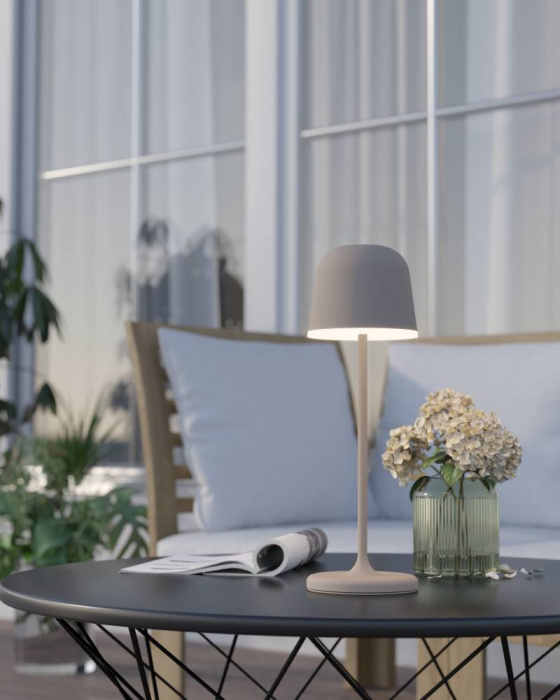 Настольная лампа EGLO MANNERA 900461