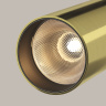 Спот Maytoni Focus LED C055CL-L12W3K-W-BS