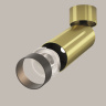 Спот Maytoni Focus LED C055CL-L12W3K-W-BS