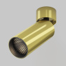 Спот Maytoni Focus LED C055CL-L12W3K-W-BS