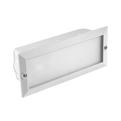 Уличный встраиваемый светильник Leds C4 HERCULES 05-8961-14-B8