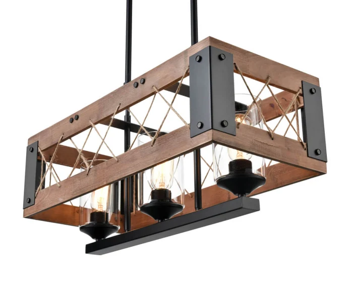 Подвесной светильник VL6052P03 Vele Luce