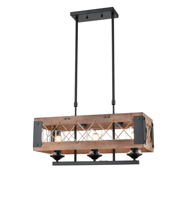 Подвесной светильник VL6052P03 Vele Luce