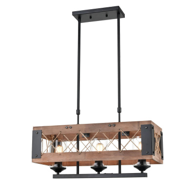 Подвесной светильник VL6052P03 Vele Luce