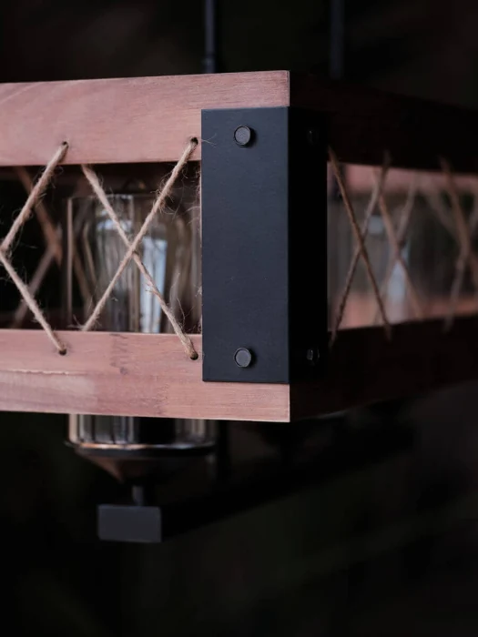 Подвесной светильник VL6052P03 Vele Luce