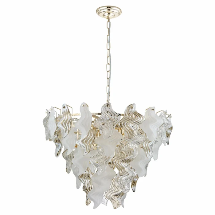 Люстра подвесная Lumion Lupine 6529/9