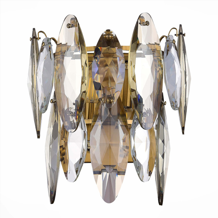 Настенный светильник ST LUCE ANCONA SL1227.301.02