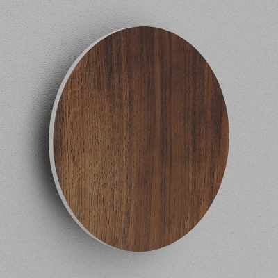 Настенный светильник Ledron GW-8663/30 Wooden White