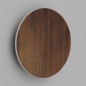 Настенный светильник Ledron GW-8663/30 Wooden White