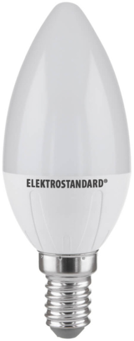 Лампа светодиодная Elektrostandard Ble14 4690389152306