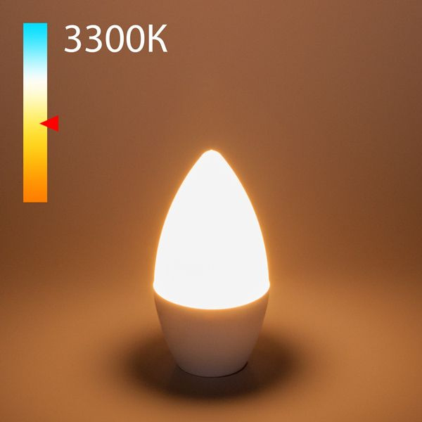 Лампа светодиодная Elektrostandard Ble14 4690389152306