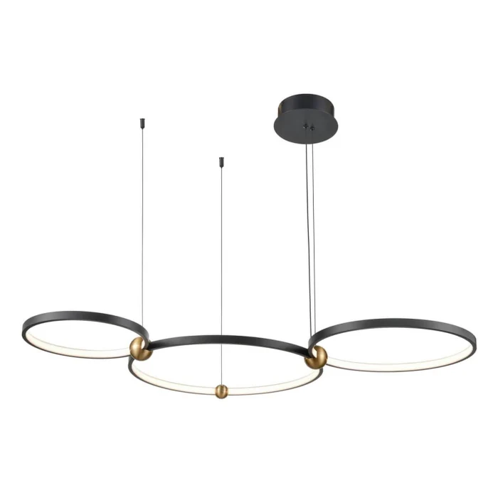 Подвесной светильник VL7252P03 Vele Luce