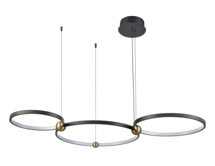 Подвесной светильник VL7252P03 Vele Luce