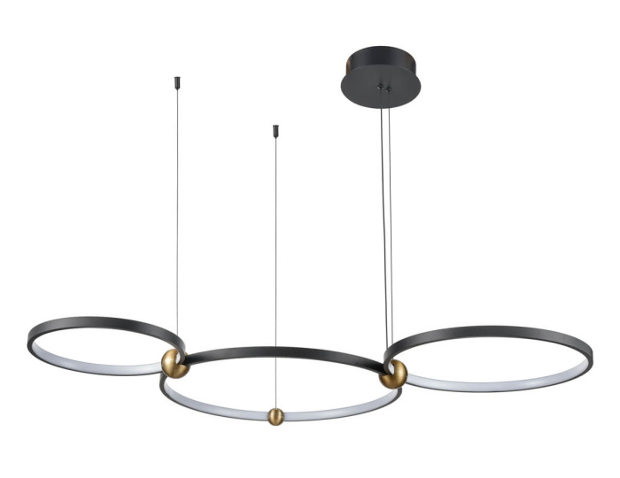 Подвесной светильник VL7252P03 Vele Luce