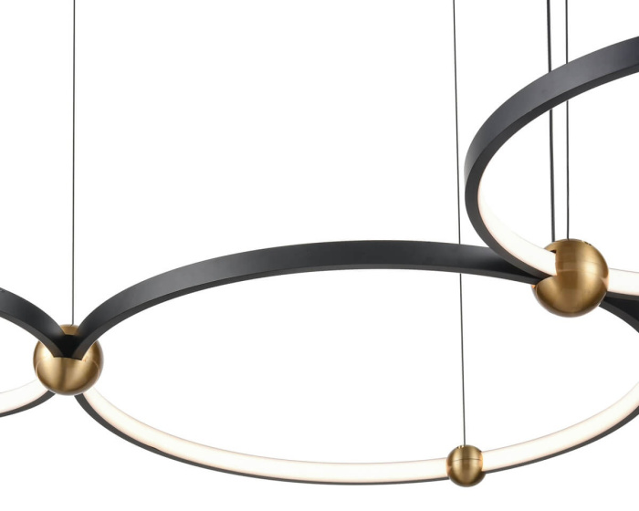 Подвесной светильник VL7252P03 Vele Luce