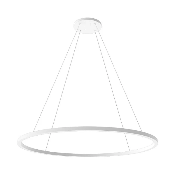 Подвесной светильник Ledron RING LINE R1500 White 3K