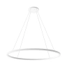Подвесной светильник Ledron RING LINE R1500 White 3K