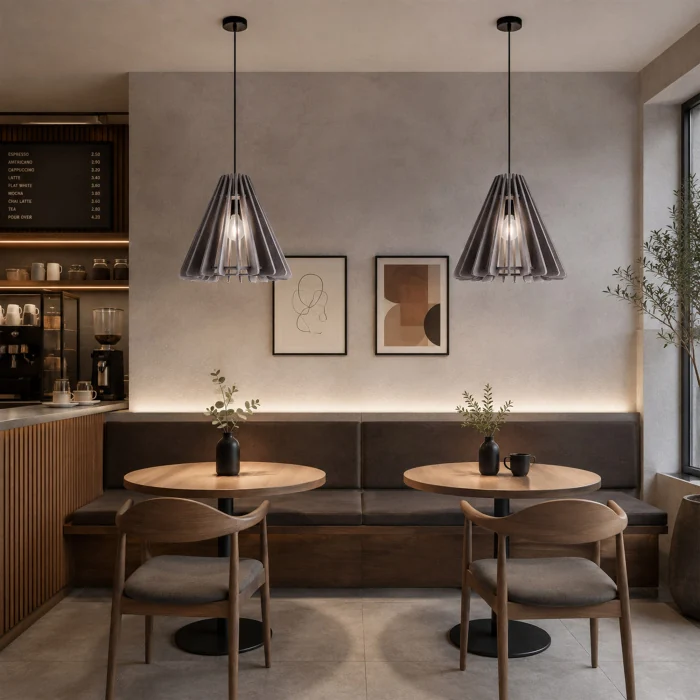 Подвесной светильник ST LUCE SENTITO SL3002.403.01