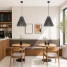 Подвесной светильник ST LUCE SENTITO SL3002.403.01