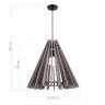 Подвесной светильник ST LUCE SENTITO SL3002.403.01