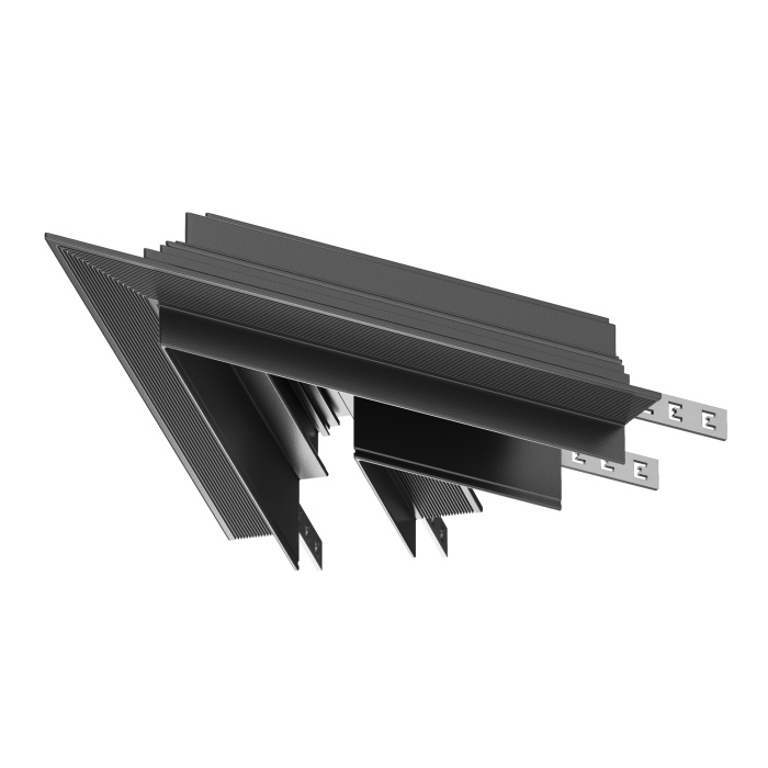 Угол-соединитель Maytoni TRA010CLS-42B