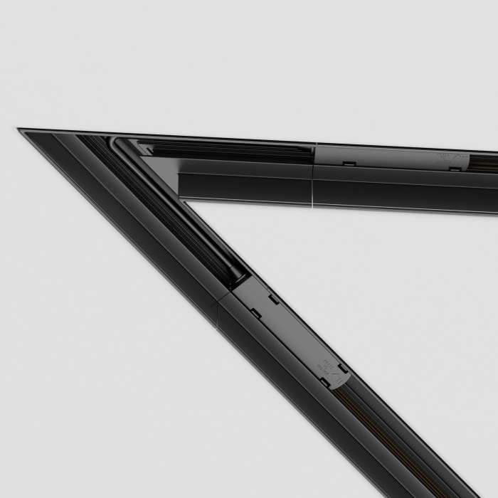 Угол-соединитель Maytoni TRA010CLS-42B