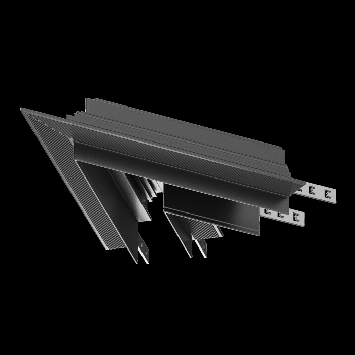 Угол-соединитель Maytoni TRA010CLS-42B