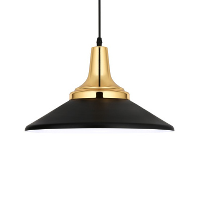 Подвесной светильник Delight Collection Loft 9140/C gold/black