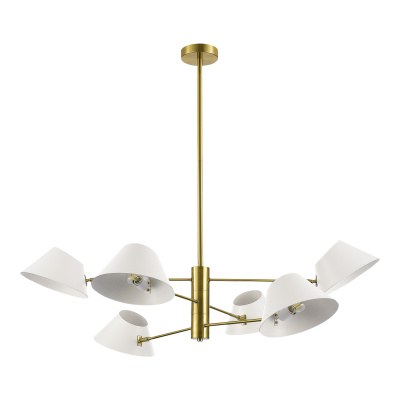 Подвесной светильник evoluce NORBI SLE1253-353-06