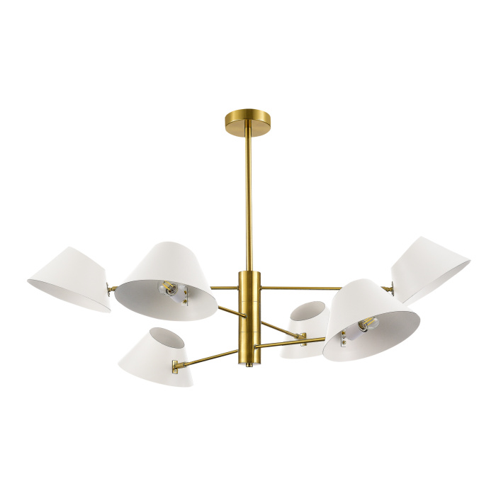 Подвесной светильник evoluce NORBI SLE1253-353-06