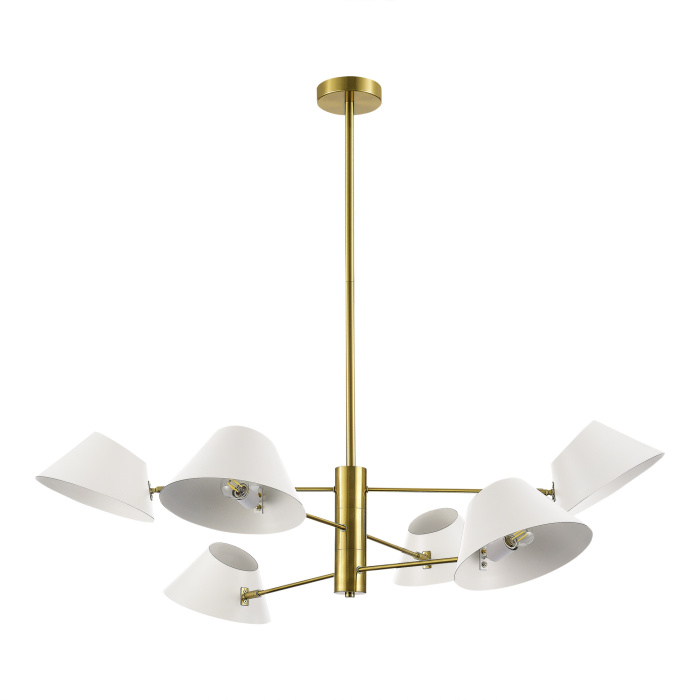 Подвесной светильник evoluce NORBI SLE1253-353-06