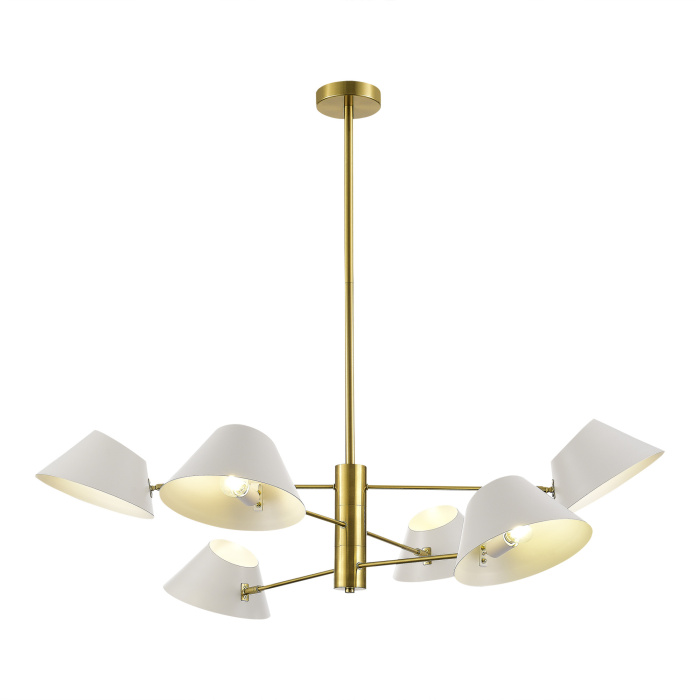 Подвесной светильник evoluce NORBI SLE1253-353-06