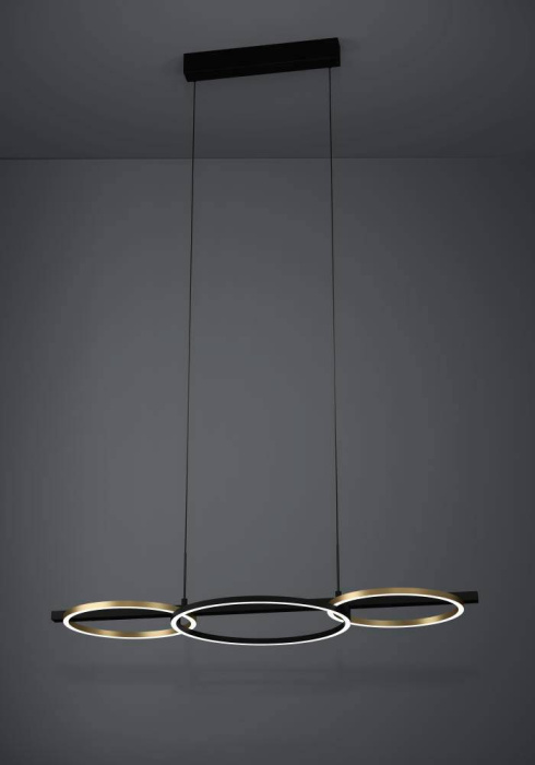 Подвесной светильник EGLO LANACERA 390087