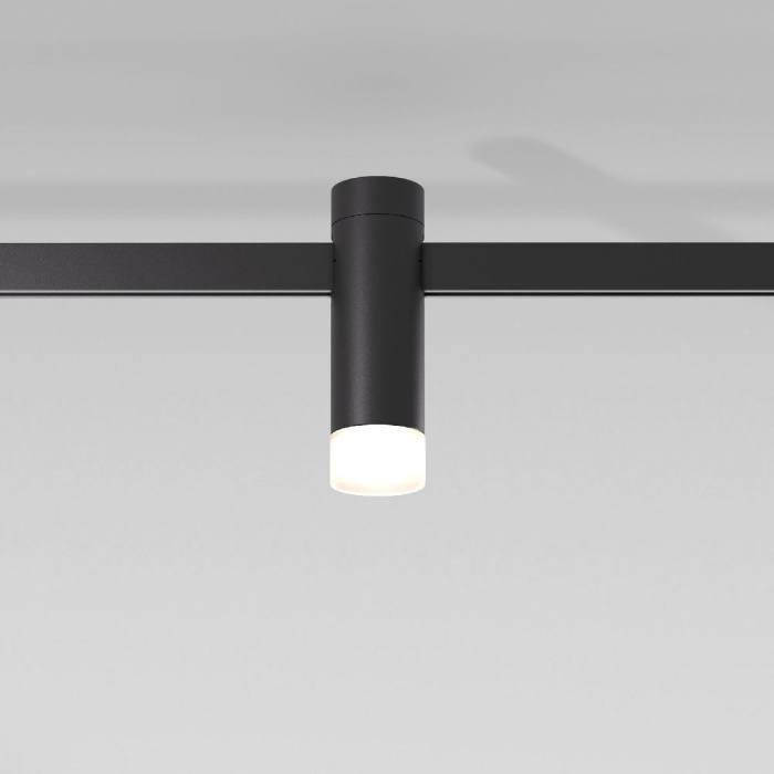 Трековый магнитный светильник Elektrostandard Esthetic magnetic 4690389201905