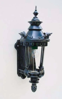 Уличный фонарь Robers WL 3476