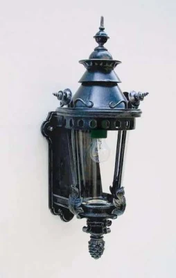 Уличный фонарь Robers WL 3476