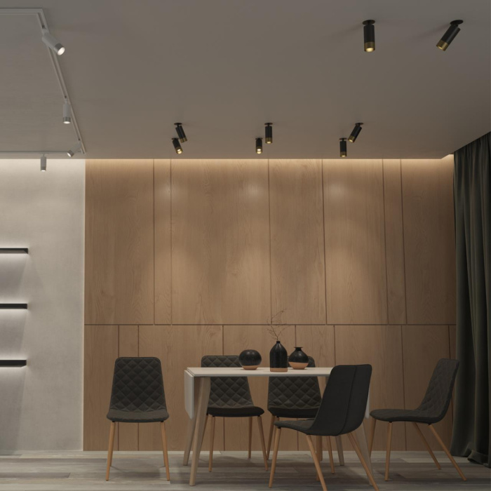 Светильник встраиваемый SPOT NOVOTEСH 370875