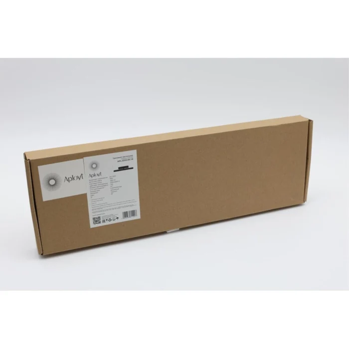 Светильник трековый Aployt Magnetic track 220 APL.0202.00.18